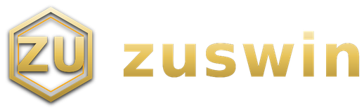 zuswin logo